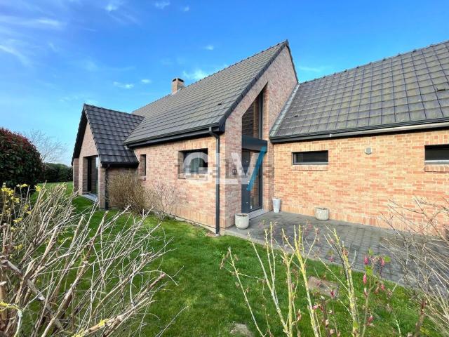 Maison vente à Camphin-en-Pévèle, Nord