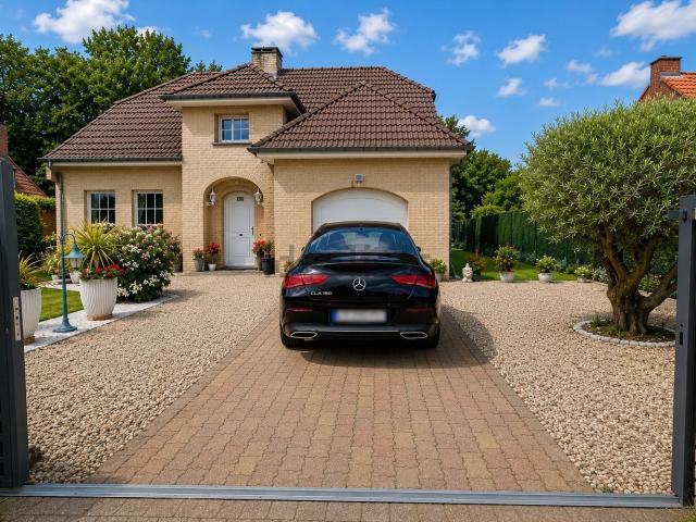 Maison vente à Camphin-en-Pévèle, Nord