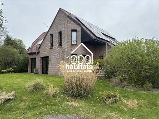 Maison vente à Camphin-en-Pévèle, Nord