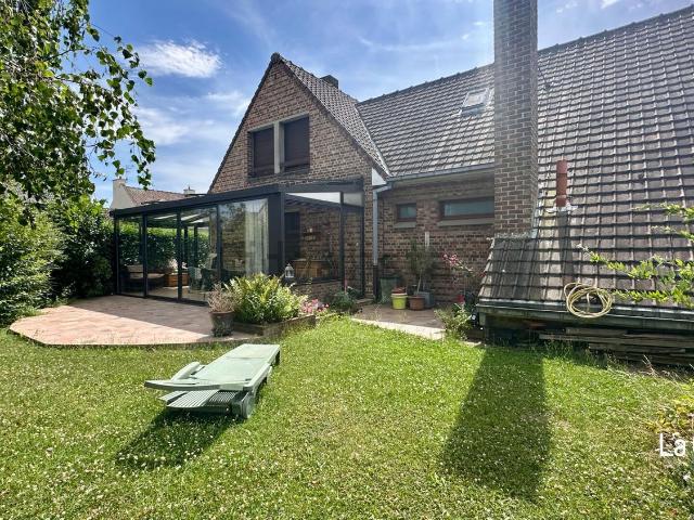 Maison vente à Camphin-en-Pévèle, Nord