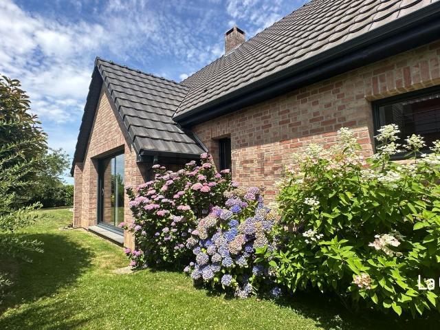 Maison vente à Camphin-en-Pévèle, Nord