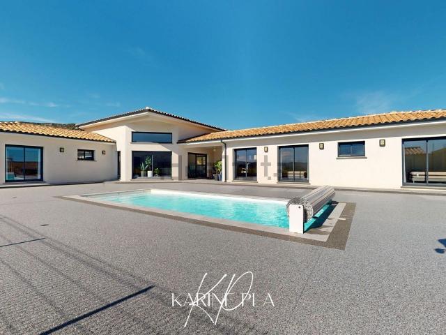 Maison vente à Camplong-d'Aude, Aude