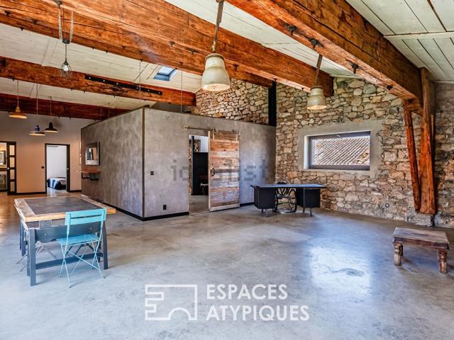 Maison vente à Camplong-d'Aude, Aude