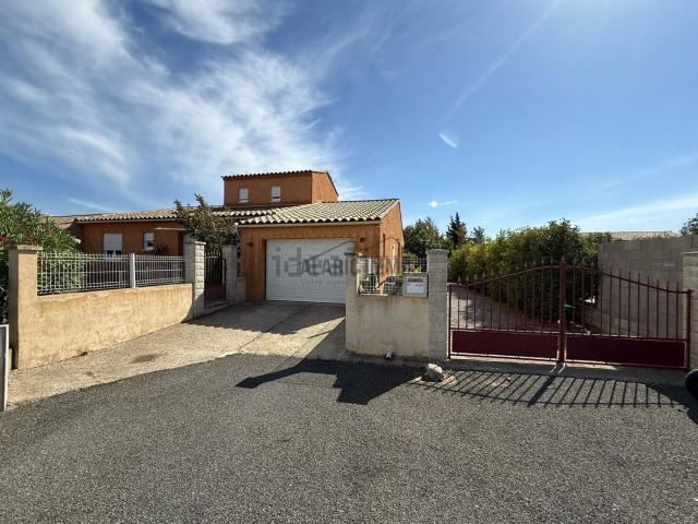 Maison vente à Camplong-d'Aude, Aude
