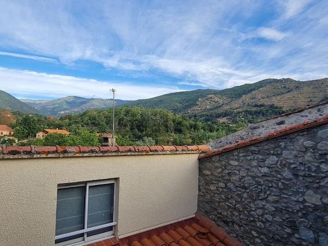 Maison vente à Campôme, Pyrénées-Orientales
