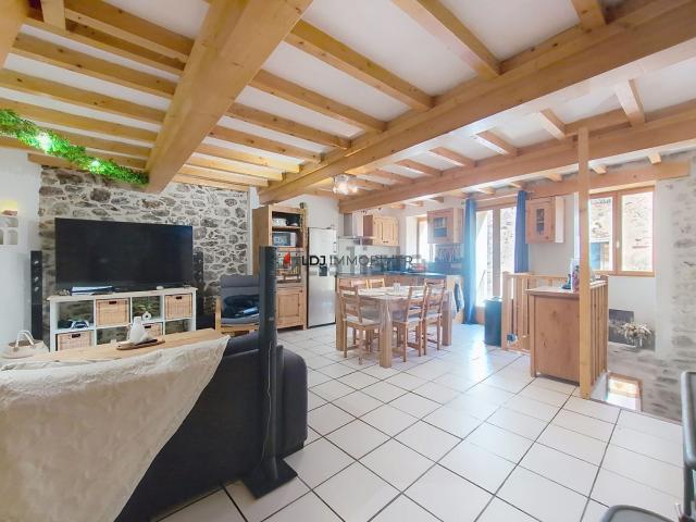 Maison vente à Campôme, Pyrénées-Orientales