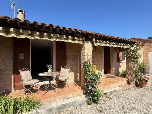 Maison vente à Camps-la-Source, Var