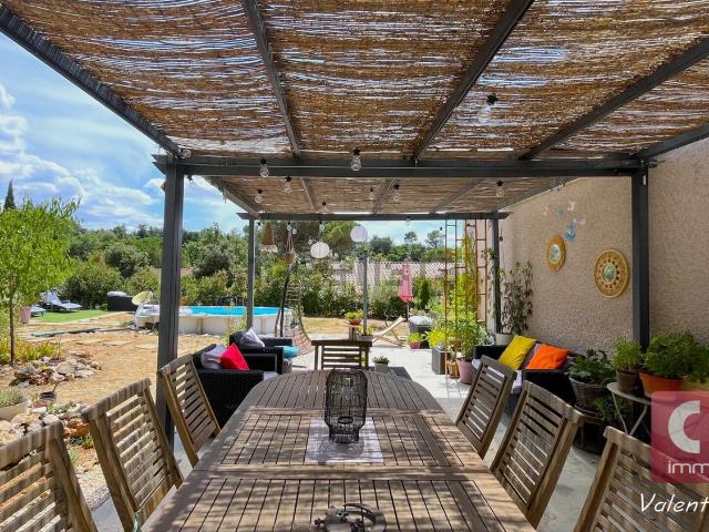 Maison vente à Camps-la-Source, Var