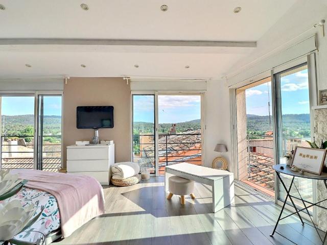 Maison vente à Brignoles, Camps-la-source