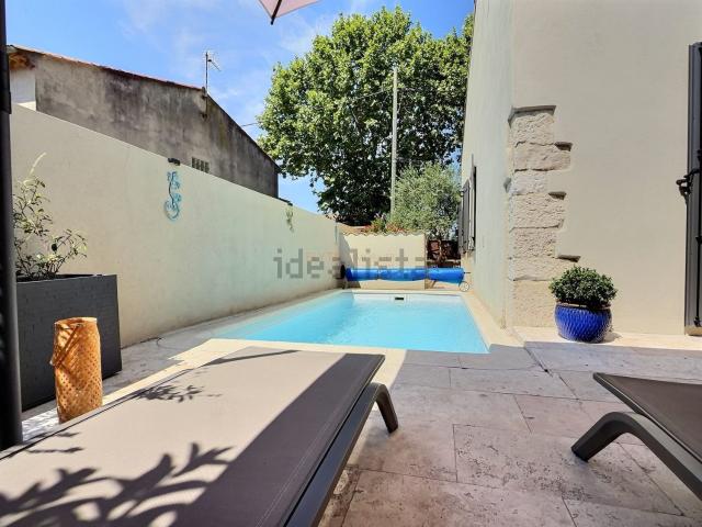 Maison vente à Camps-la-Source, Var
