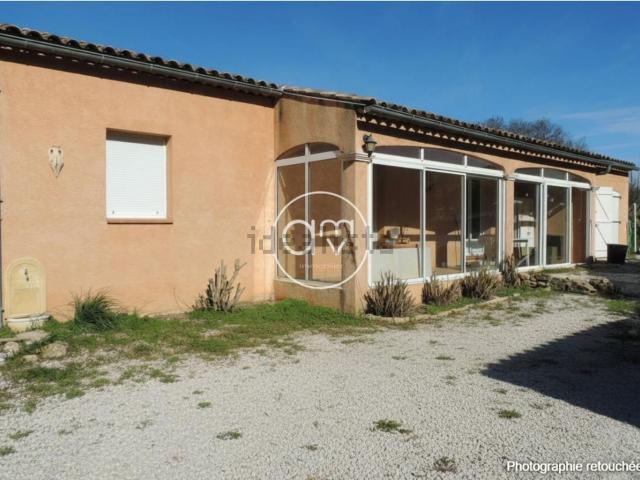 Maison vente à Camps-la-Source, Var