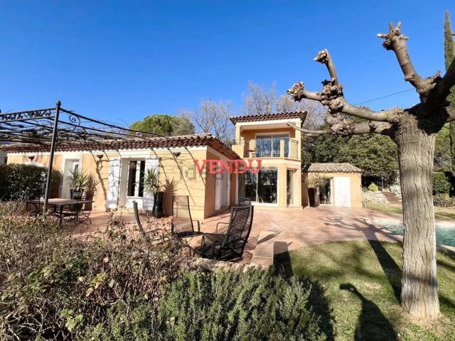 Maison vente à Brignoles, Var