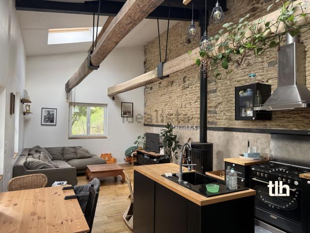 Maison vente à Gastou, Campsas