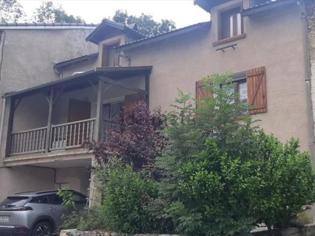 Maison vente à Camurac, Aude