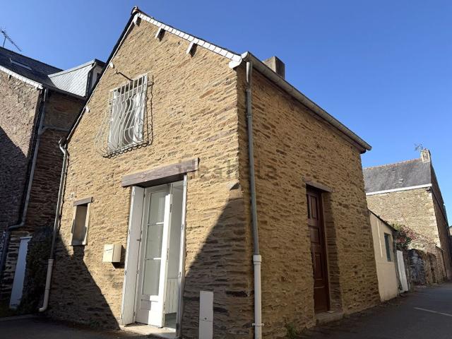 Maison vente à Terrelabouët, Cancale