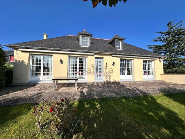 Maison vente à Zone d'activités de la Bretonnière, Cancale