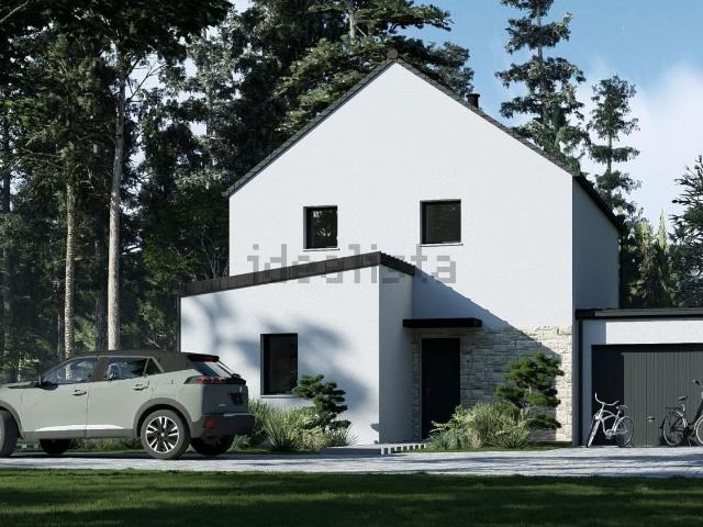 Maison vente à Zone d'activités de la Bretonnière, Cancale