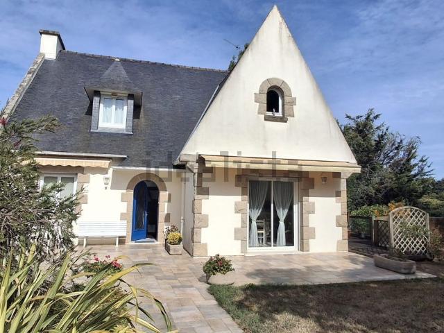 Maison vente à Le Champ de La Hogue, Cancale