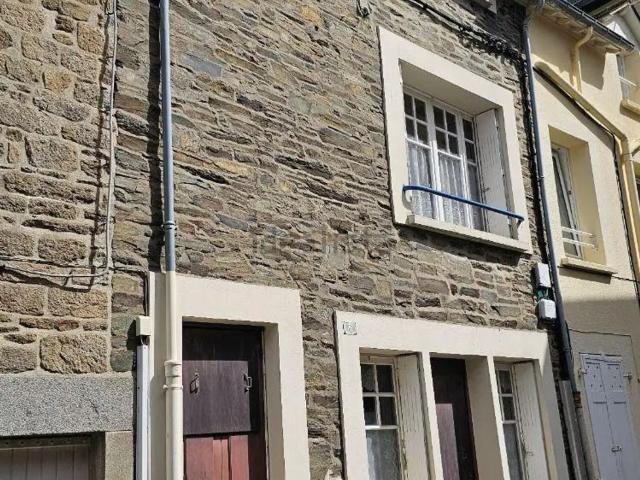 Maison vente à Cancale, Ille-et-Vilaine