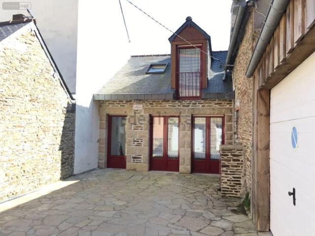 Maison vente à Terrelabouët, Cancale