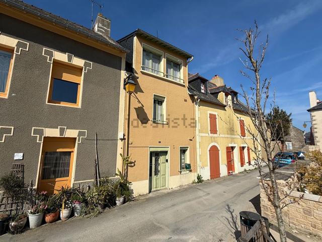 Maison vente à Cancale, Ille-et-Vilaine