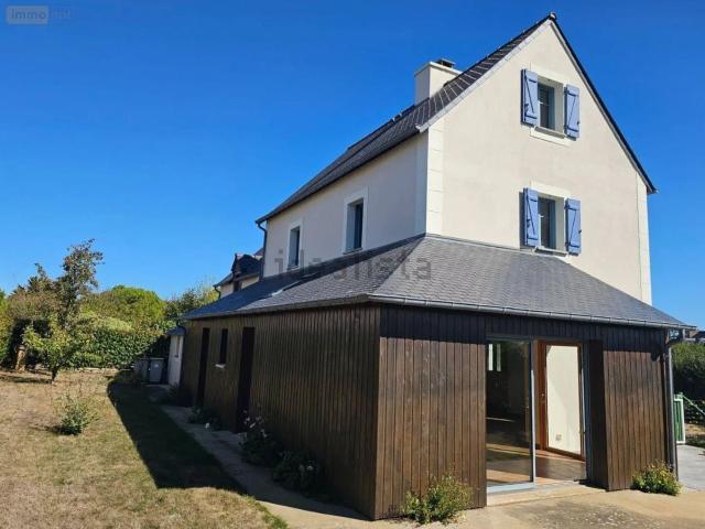 Maison vente à Le Champ de La Hogue, Cancale