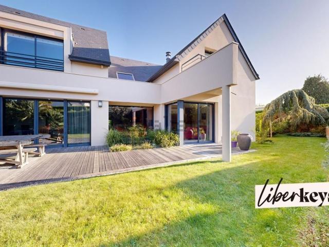 Maison vente à Le Verger, Cancale