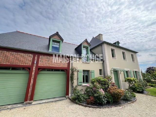 Maison vente à Le Champ de La Hogue, Cancale