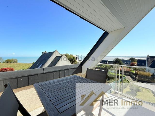 Maison vente à Terrelabouët, Cancale
