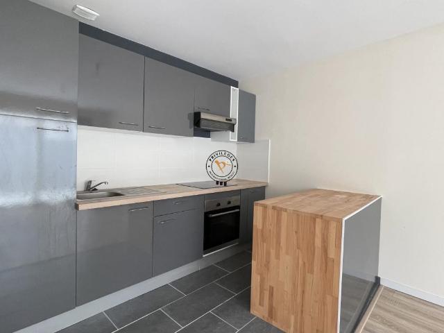 Maison location à Nantes