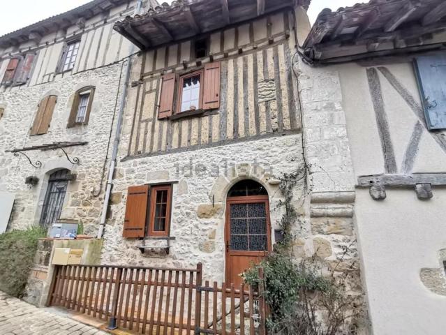 Maison vente à La Gare, Cancon