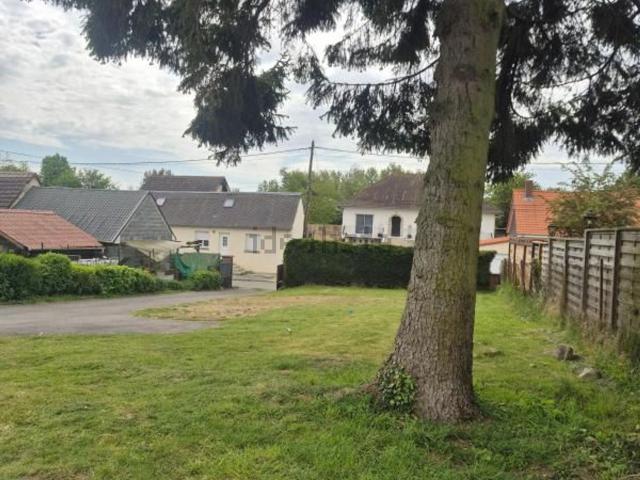 Maison vente à Candas, Somme