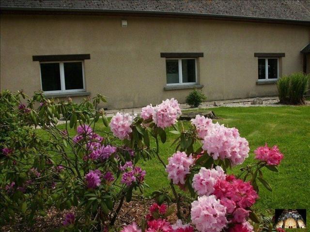 Maison vente à Candas, Somme