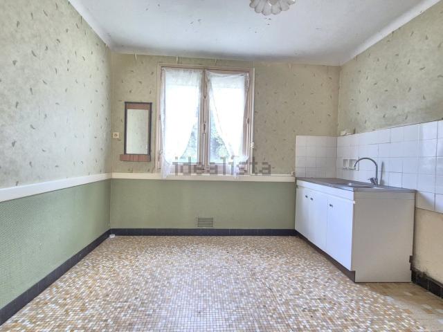 Maison vente à Les Grillonières, Angrie