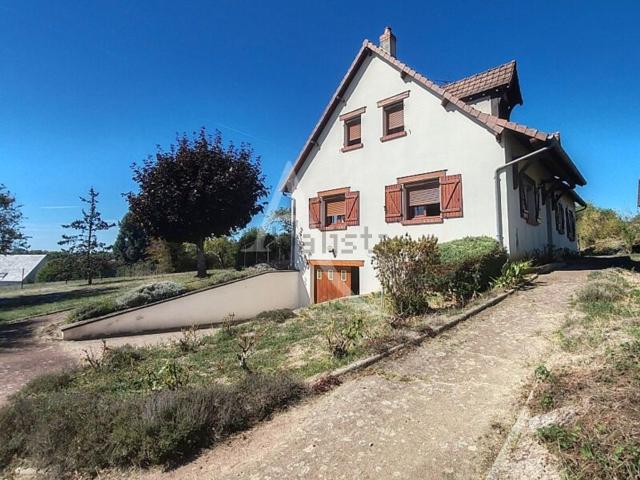 Maison vente à Les Fournaudières, Candé-sur-Beuvron