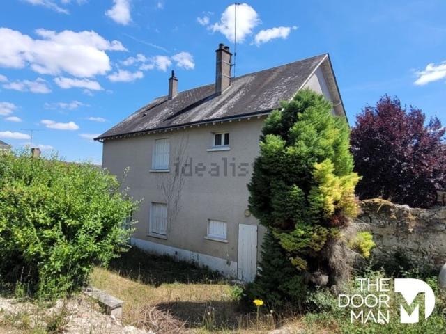 Maison vente à Les Fournaudières, Candé-sur-Beuvron