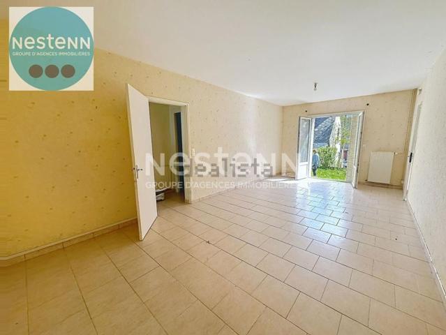 Maison vente à Les Fournaudières, Candé-sur-Beuvron
