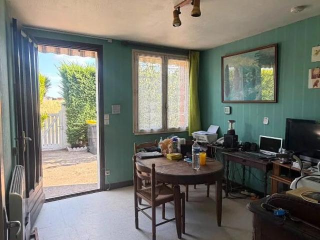 Maison vente à Blois, Candé-sur-beuvron