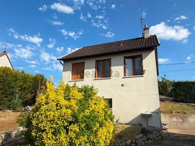 Maison vente à Les Fournaudières, Candé-sur-Beuvron