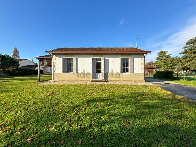 Maison vente à La House, Canéjan