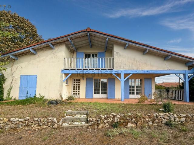 Maison vente à La House, Canéjan