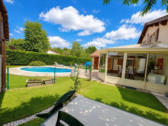 Maison vente à Le Cournau, Canéjan