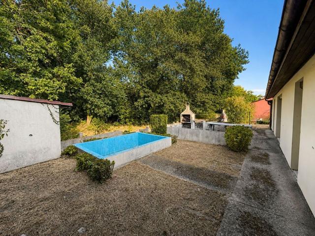 Maison vente à La House, Canéjan
