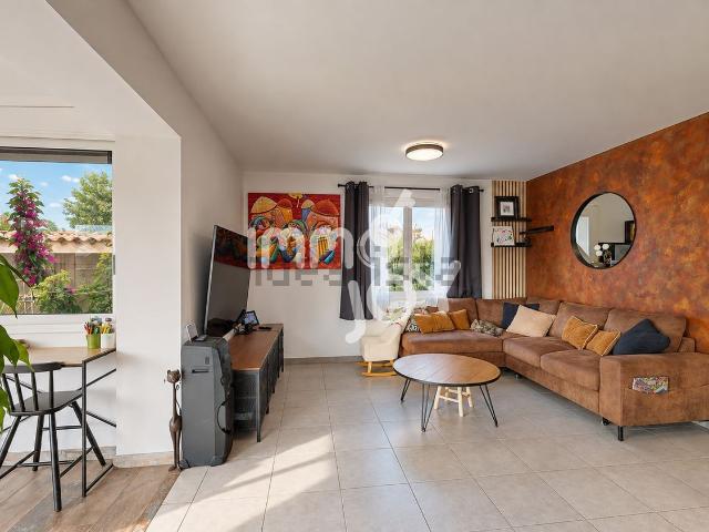 Maison vente à Canet, Aude