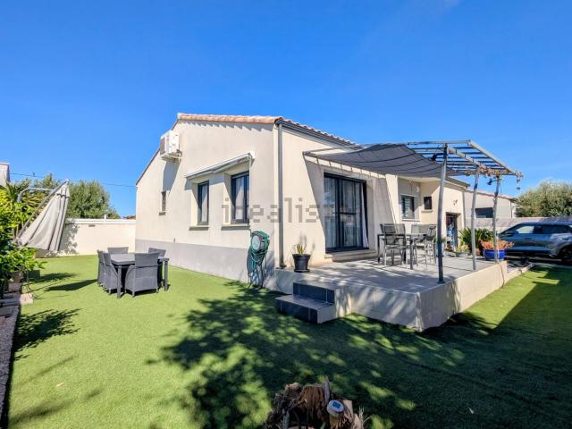 Maison vente à Canet, Aude