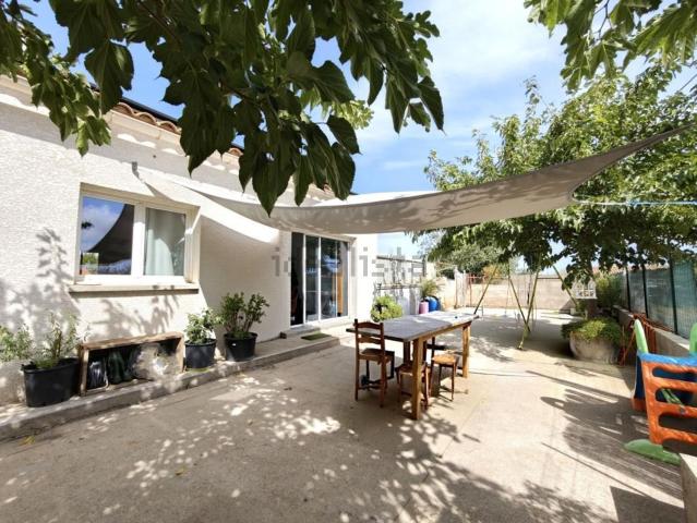 Maison vente à Canet, Aude