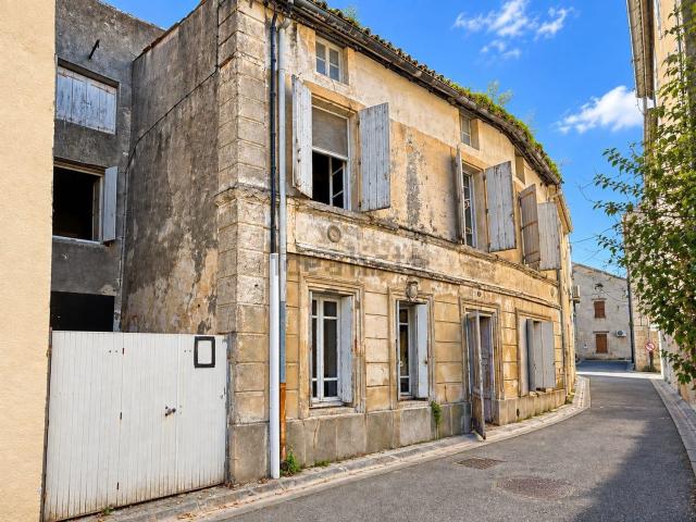 Maison vente à Canet, Aude