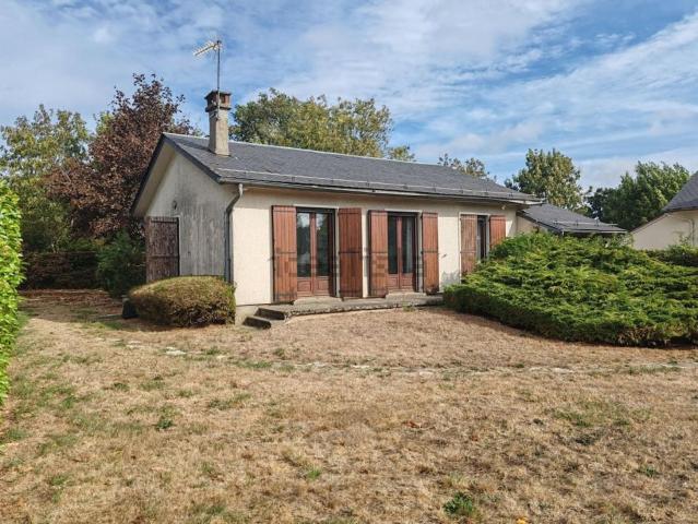 Maison vente à Canet-de-Salars, Aveyron
