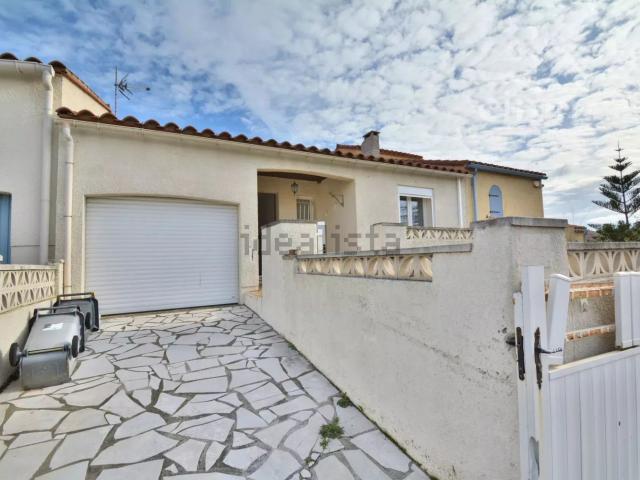 Maison vente à Las Bigues, Canet-en-Roussillon
