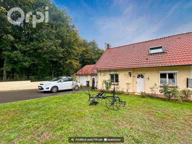 Maison vente à Canettemont, Pas-de-Calais